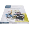 thumbnail image 5 of (2 pack) Business Source, BSN20870, Letter Size Laminating Pouches, 100 / Box, Clear, 5 of 7