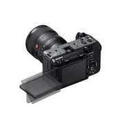 Sony Alpha FX3A Cinema Line Full-frame Camera Body - ILME-FX3A
