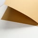 thumbnail image 4 of 100 piezas de papel Kraft de alimentos desechables en forma de triángulo a prueba de aceite para Sandwich Donut Packing (13X13CM Khaki), 4 of 6