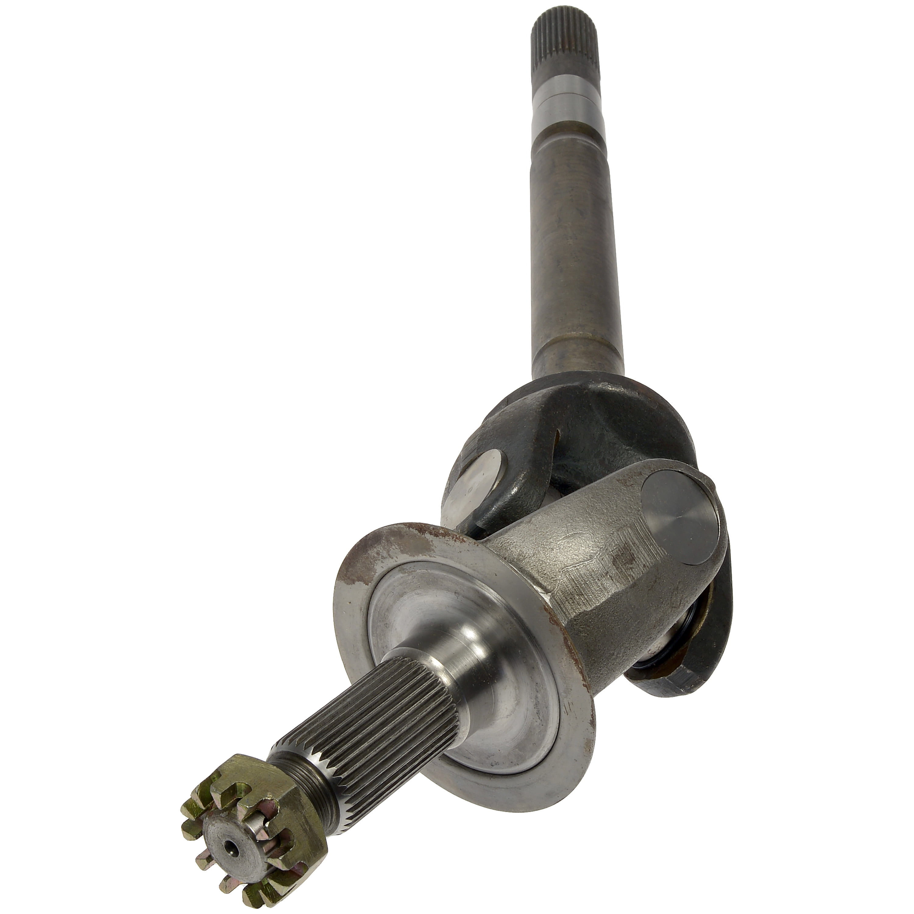 Dorman 630-635C Front Driver Side Drive Axle Shaft Assembly for Specific Dodge Models