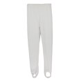thumbnail image 4 of Niñas Pie Leggings Ballet Danza Gimnasia Cálido Grueso 150 cm Hugo Leggings de baile para niños, 4 of 10