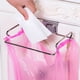 thumbnail image 1 of Soporte para bolsas de basura BuyWeek acero inoxidable 430, 1 of 12