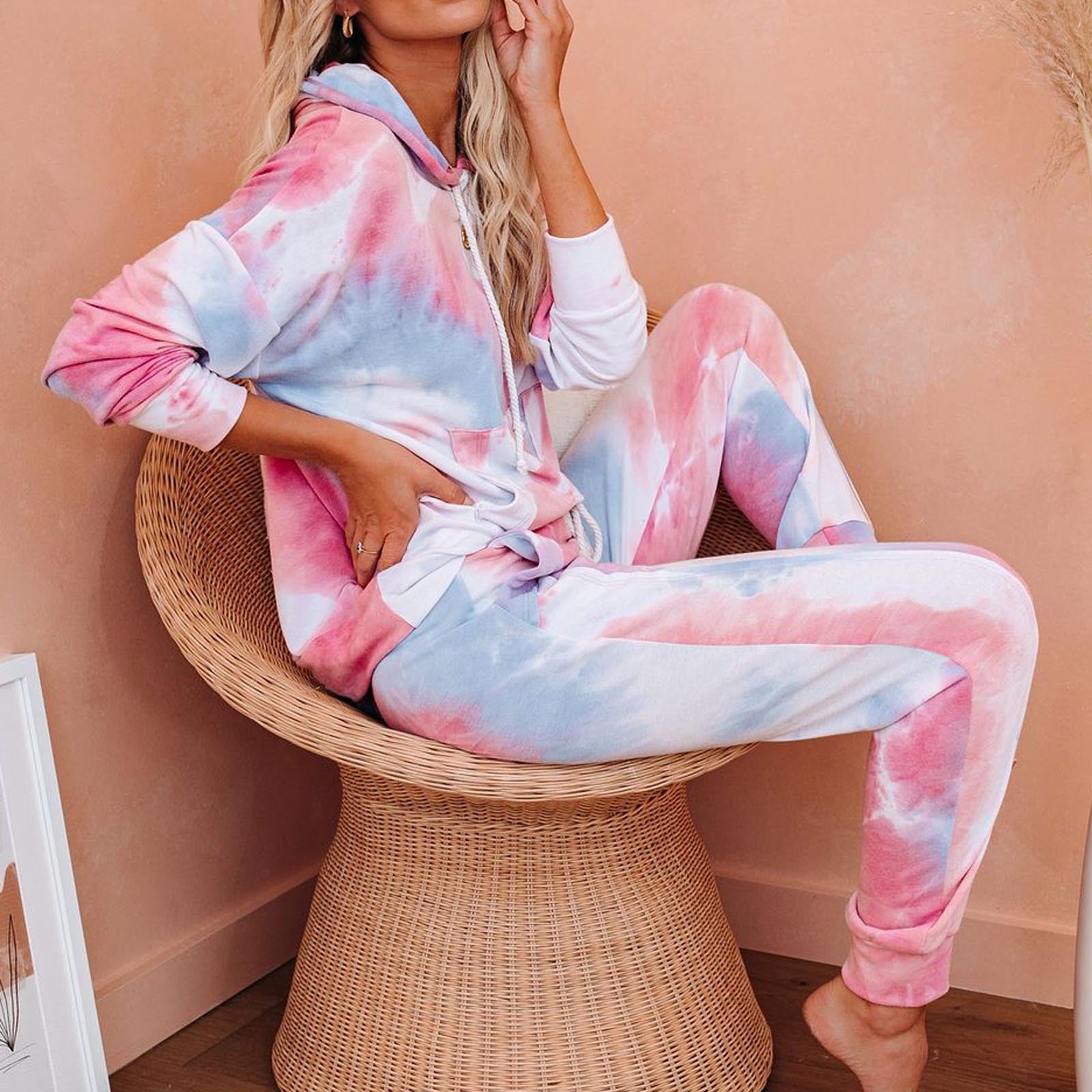 reese's tie dye shirt