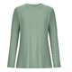 thumbnail image 5 of ICHUANYI Clearance Women's Fashion Solid Color Round Neck Long Sleeve Casual Top ICHUANYI "ICHUANYI", 5 of 7