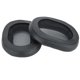 thumbnail image 2 of 2 piezas de almohadilla de oído de algodón negro accesorios de auriculares aptos para Sony MDR-1ABT, MDR-1RBT, MDR-1RNC, 2 of 8
