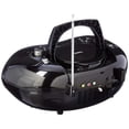 thumbnail image 2 of Naxa NDL-287 7 in. Bluetooth DVD Boombox & TV, 2 of 4