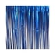 thumbnail image 1 of Yuarrent Cortina Lentejuelas Graduación Fotografía Atrezzo Festival Fiesta Decoraciones Telón de fondo Cortinas Baby Shower Boda Adorno Kits de decoración para fiestas Azul oscuro, 1 of 6