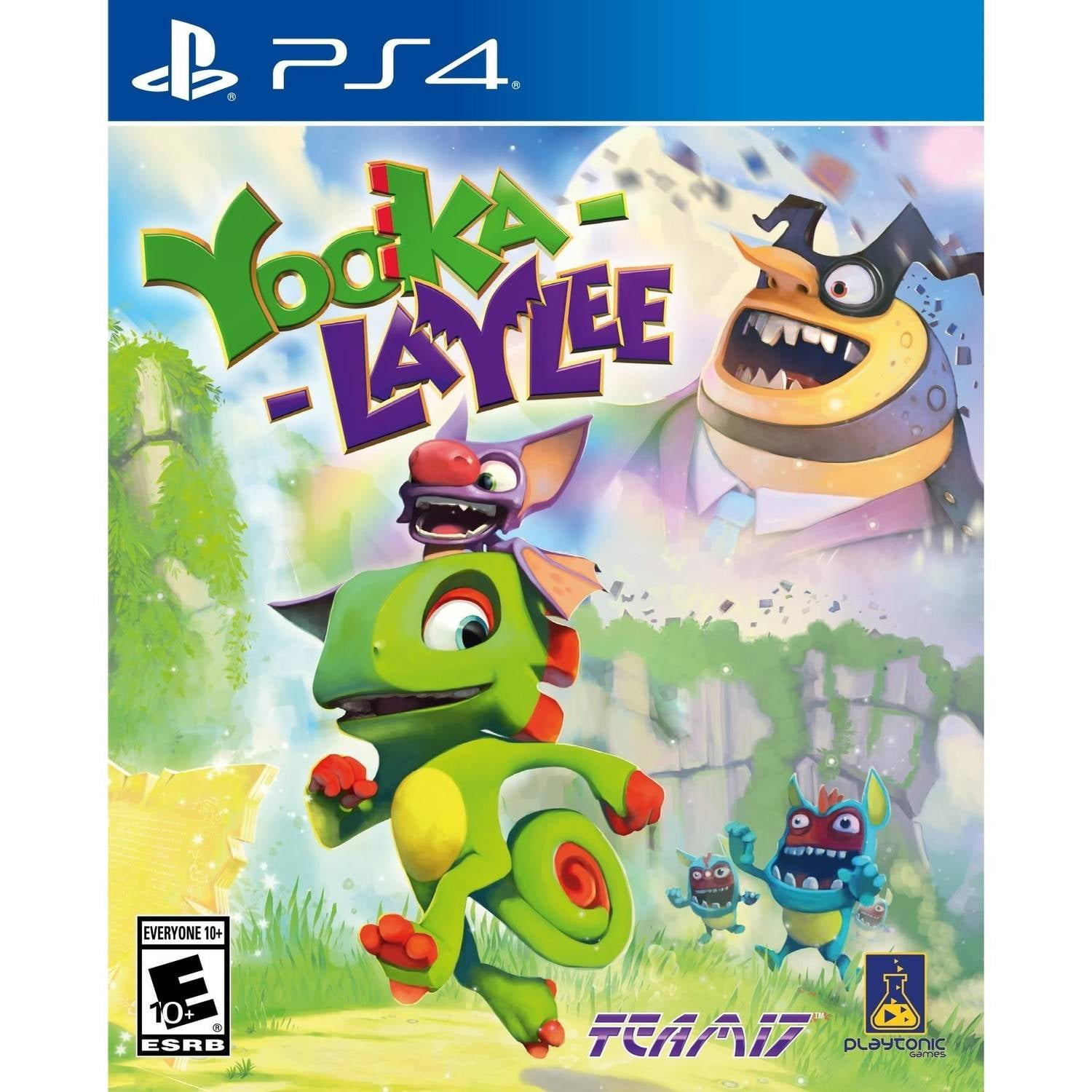 donkey kong ps4 game
