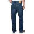 thumbnail image 3 of Calvin Klein Men's Slim Straight Jean ( Secaucus Hs, 38W x 30L), 3 of 6