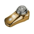 thumbnail image 1 of (Gold) Electric Shaver USB Mini Shaver Men's Electric Shaver, 1 of 4