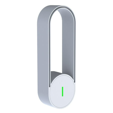 

Home Multifunctional Negative Ion Humidifier Small Negative Ion Deodorizer