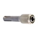 thumbnail image 1 of Herramienta de conversión de martillo eléctrico SDS Drill Terrateo SDS SDE SOCKECTER Adaptador de perforación de martillo eléctrico para ingenieros me, 1 of 9