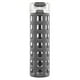 thumbnail image 1 of Botella de Vidrio Ello Syndicate Azul con Tapa Abatible sin BPA, 1 of 9
