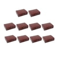 thumbnail image 4 of Caja de chocolates hecha a mano de 10 piezas, cajas de presentación de papel, Cajas de Regalo con tapas para fiesta de Baby Shower de Halloween Rojo, 4 of 8