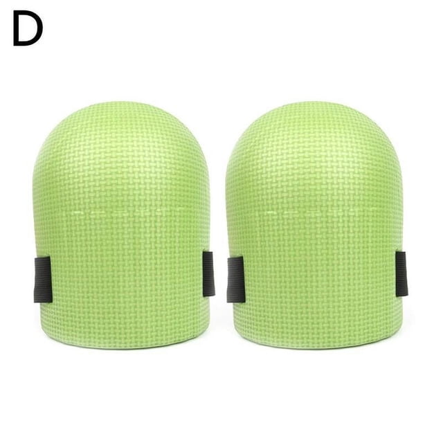 1 Pair Knee Pads Construction Professional Work Safety Gel Comfort