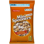 Malt O Meal® Frosted Mini Spooners® Cereal 15 oz. ZIP-PACK®