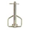 thumbnail image 2 of Speeco 071021C0-15200 Hitch Pin .63 By 4.25 In., 2 of 2