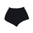 thumbnail image 4 of Jxximdong Shorts for Women Scrunch Booty V Back High Waisted Yoga Shorts Cut Out Bottoms Butt Lifting Short Mini Hot Pants 4.6 Black L Pants, 4 of 4