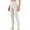White, variant on Yoga Leggings for Women High Waisted Tummy Control Yoga Pants Workout Leggings with Pockets Athletic Sports Gym Pants Black S