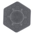 thumbnail image 3 of Alimentador de agua para abejas portátil profesional fácil de instalar suministros prácticos Gris, 3 of 9
