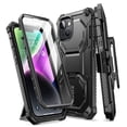 thumbnail image 1 of Funda de teléfono i-Blason Armorbox con protector de pantalla para iPhone 14/13 de 6.1 pulgadas, 1 of 9