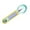 B, variant on Multifunctional Melon Baller Scoop Set,3-in-1 Stainless Steel Watermelon Cutter & Fruit Cutter Tool,with Watermelon Scooper(D)