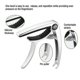 thumbnail image 2 of Guitar Capo, Capo, Capo for acoustic guitar, acoustic guitar capo, Capo for electric guitar, acoustic guitar capo 6 string, Guitar Capo for acoustic, 2 of 5