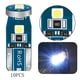 thumbnail image 1 of Bombillas LED, bombillas LED, luz de atrás LED 6000 K 75 lm brillante accesorios de repuesto para luces de atrás, paquete Yotijar luz de marcha atrás luces de marcha atrás, 1 of 10