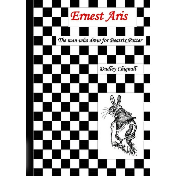 The Man Who Drew for Beatrix Potter (Paperback)