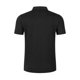 thumbnail image 5 of Camisa con Cuello Hombres de Color Sólido con Botones de Manga Corta, Blusa con Cuello para Primavera Verano Diario, 5 of 6