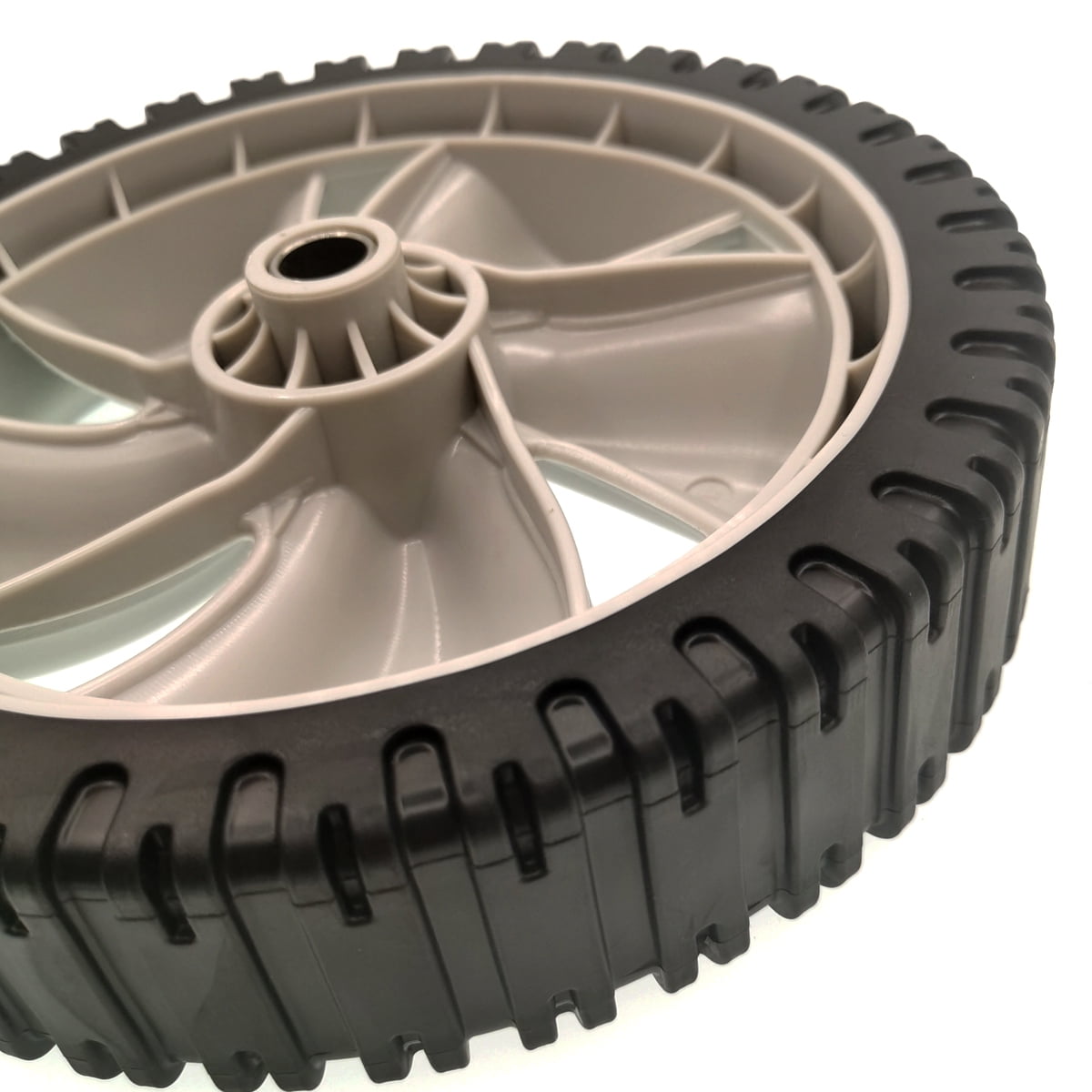 2 Pack 8" Lawn Mower Wheel for MTD 734-04563