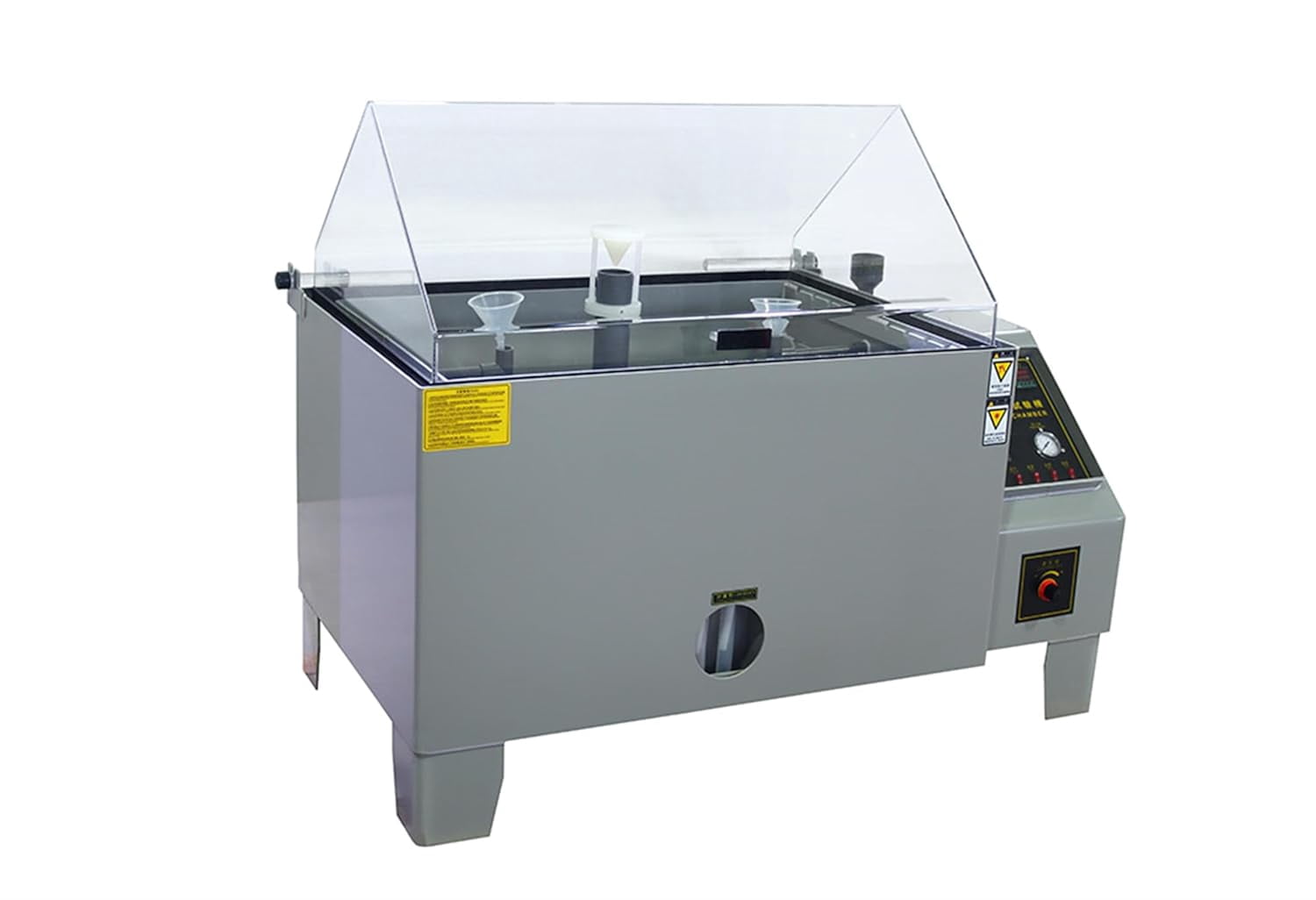 JK-90B 270L Salt Spray Testing Chamber Salt Spray Tester 110V 2000W