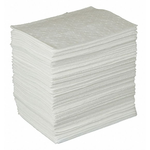 Oil Absorbent Pads