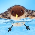 thumbnail image 2 of BESTSKY Flapping Bird Cat Toy,Catnip Infusion Chirping Bird Cat Toy Flapping Wings,Increased Play Interest Cat Bird Toy Flapping,Style2, 2 of 4