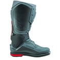 thumbnail image 4 of Gaerne SG-22 Mens MX Offroad Boots Anthracite/Black/Red 10 USA, 4 of 4