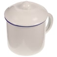 thumbnail image 1 of 1Pc Delicate Mug Coffee Cup Creative Ceramic Water Cup Simple Coffee Cup, 1 of 8