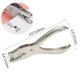 thumbnail image 4 of Single Hole Punch, 1/4" Small Round Single Hole Punch, 4 of 5
