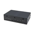 thumbnail image 3 of For Banana Pi R4 Aluminum Case Metal Shell,Without Fan, 3 of 5
