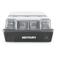 thumbnail image 4 of Decksaver Super Strong Polycarbonate Custom Fit Cover Compatible with Reloop Mixtour Pro, Dust Cover for Travel and Everyday Protection, 4 of 10