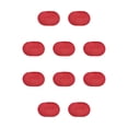 thumbnail image 1 of Mantel individual Bearachild rojo 10Conjunto impermeable fácil de limpiar decorativo, 1 of 6