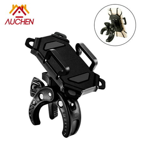 Motorcycle Phone Mount--Universal Magnetic Phone Car Mount, Auto Phone Holder, Fits IPhone X, 8/8 Plus, Galaxy S9/S9 Plus for Motorcycle & Bike --The Best Option for (Best Aftermarket Motorcycle Seat)