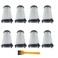 thumbnail image 1 of Compatible with Electrolux Eer77mbm Eer7animal Robot Vacuum Cleaner Parts Filter, 1 of 5