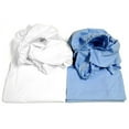 thumbnail image 2 of Cot Sheet, Multiple Colors, 2 of 2