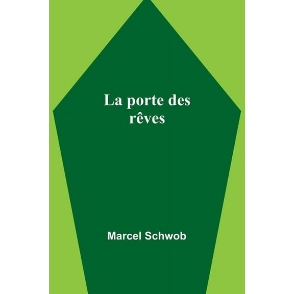 La porte des rêves, (Paperback)