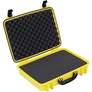 Seahorse 710 Case- Yellow