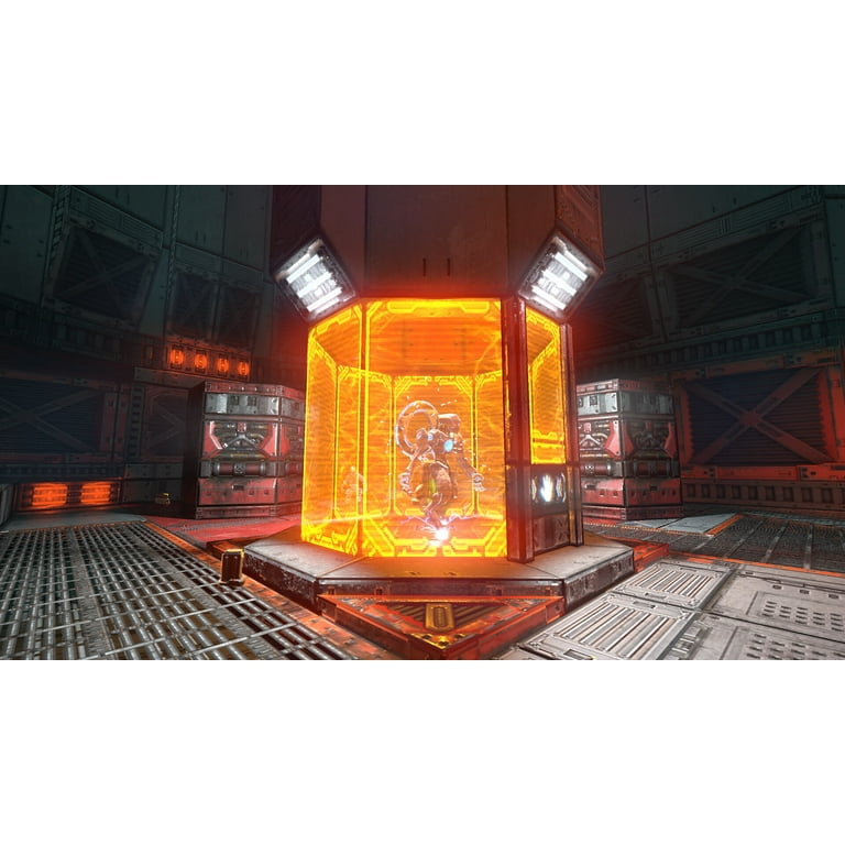 Prodeus, Nintendo Switch, Humble Games, 812303019111