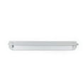thumbnail image 1 of Better Living Products 11630 GLIDE Shower Shelf Grey Aluminum, 1 of 1