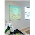 thumbnail image 5 of Marmont Hill "Go Your Own Way" by Robert Dickinson Painting Print on Canvas, 5 of 7