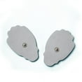 thumbnail image 2 of Tens Electrodes Pad Replacement Pad For Tens Unit Tens Electrode Pad, 2 of 4