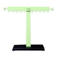 thumbnail image 1 of GROWTH TANK Leverage Ruler with Bracket Portable Demonstration Lever Teaching Instrument Pp Ruler, 1 of 9